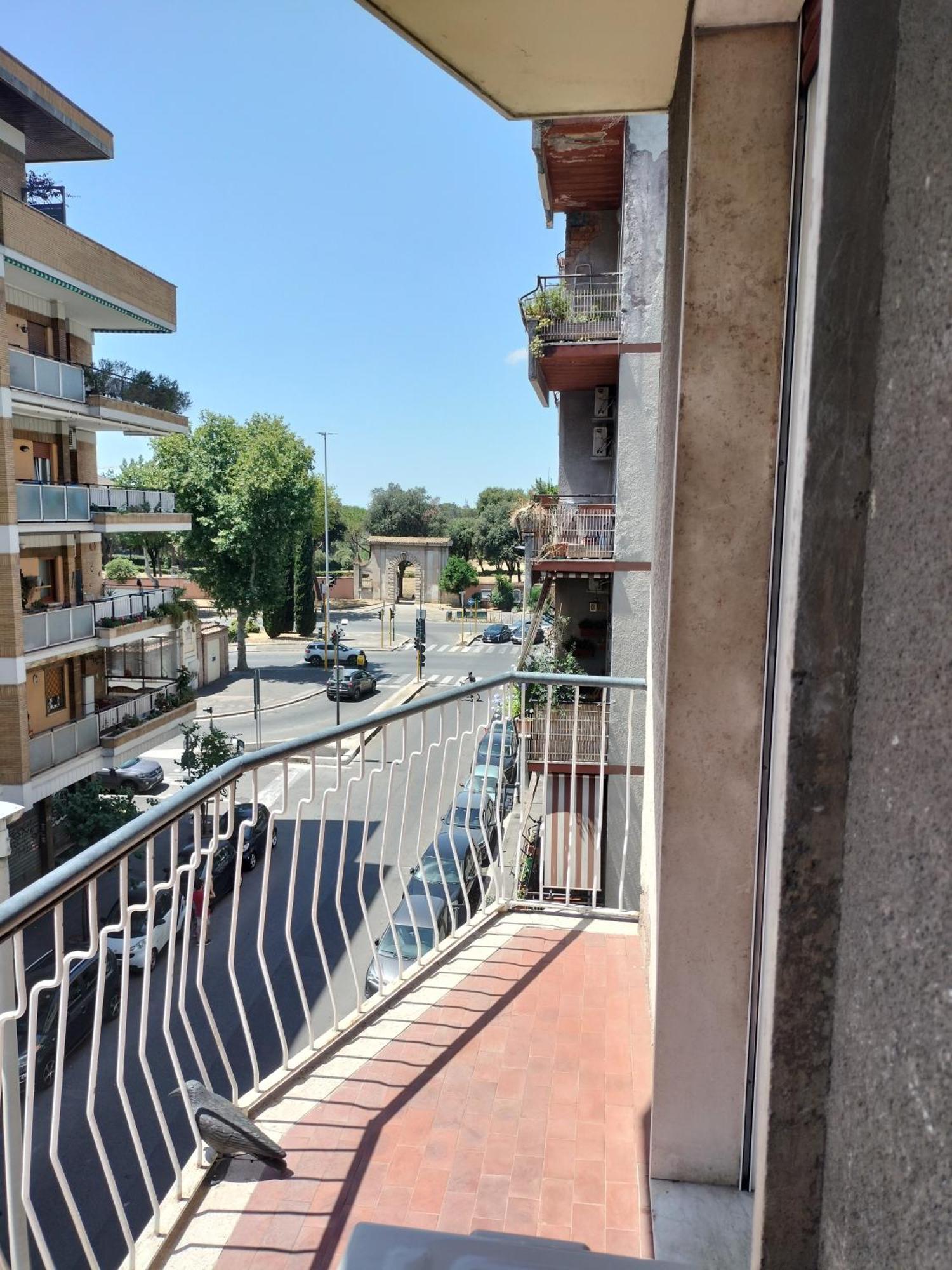 Casavera Рим Экстерьер фото
